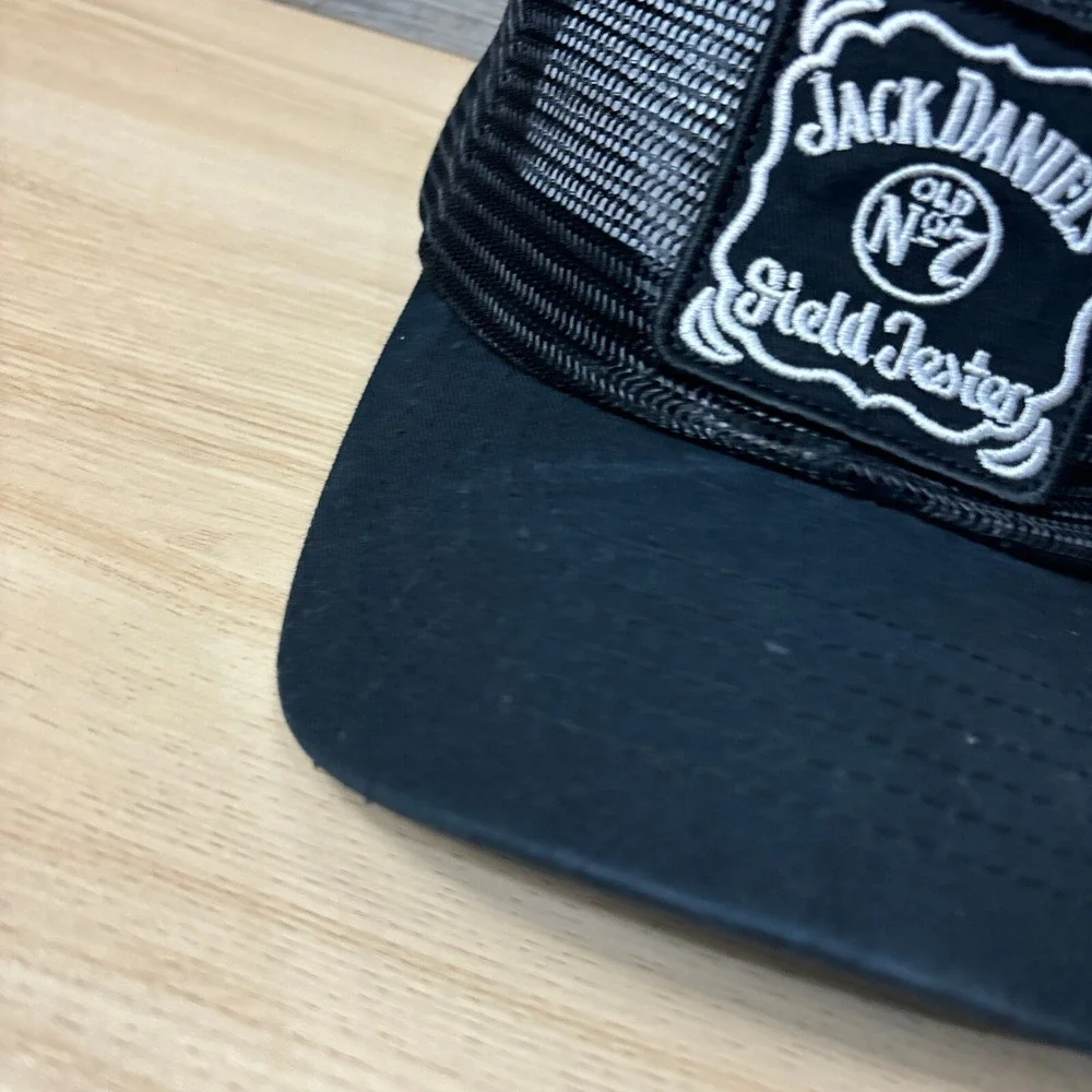 Jack Daniels exact taking